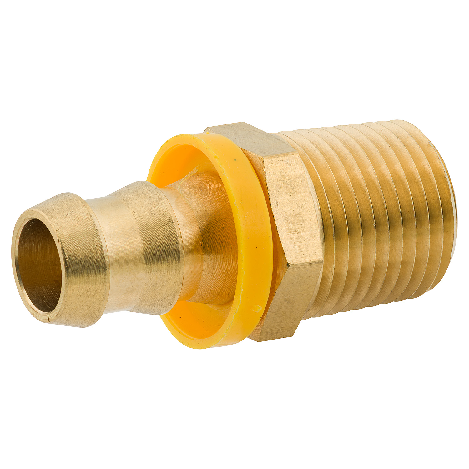 Push-On Hose Fitting AGS PHF-18B