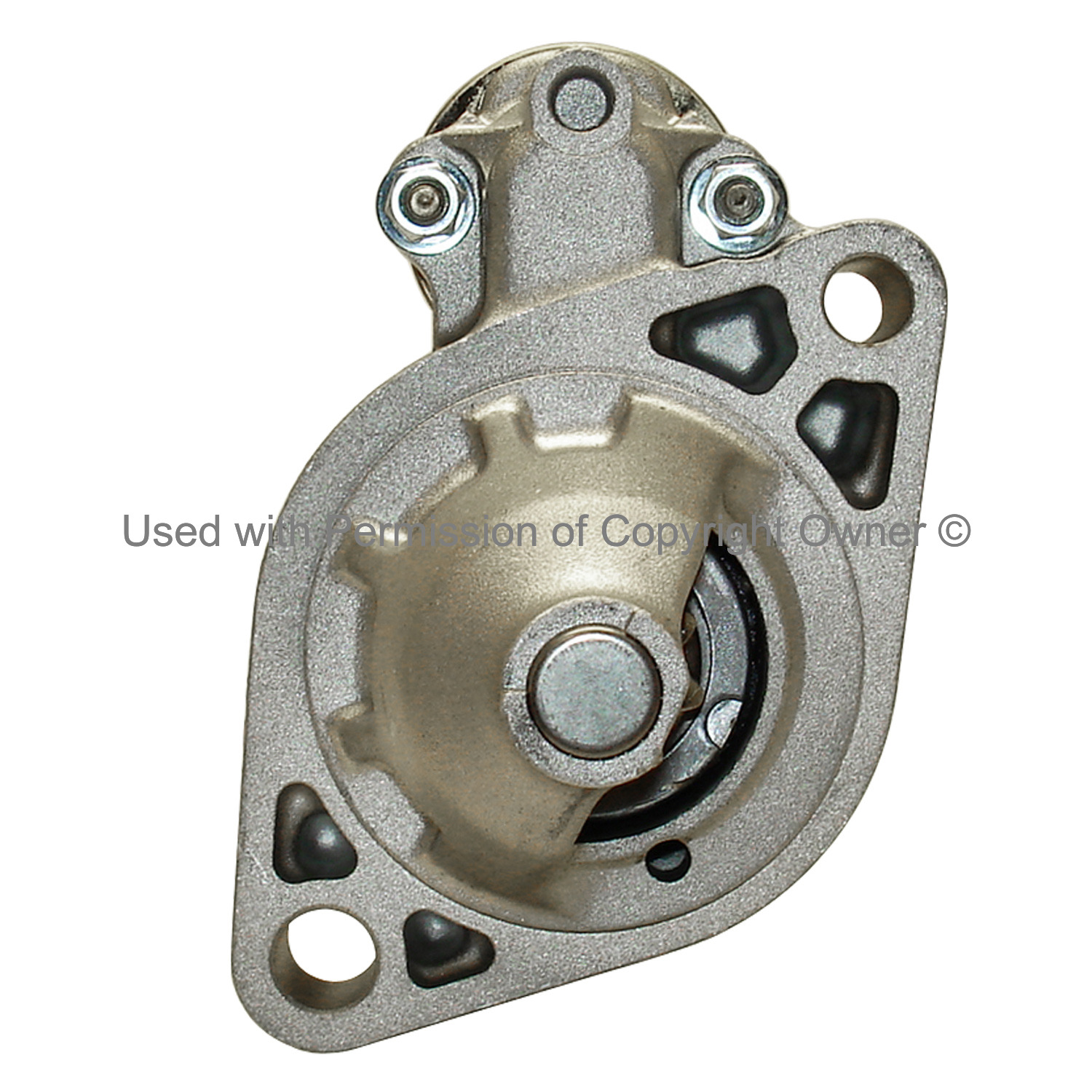 Starter Quality-Built 19421