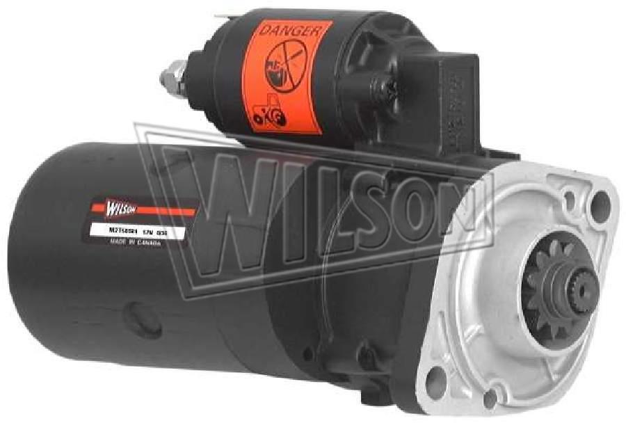 Starter Wilson 91-27-3094
