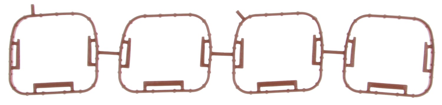 Engine Intake Manifold Gasket Set MAHLE MS19937