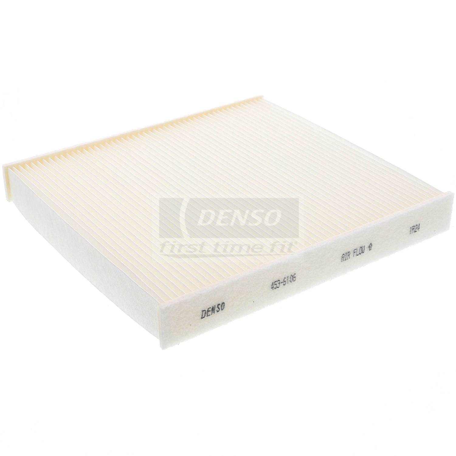Cabin Air Filter DENSO Auto Parts 453-6106