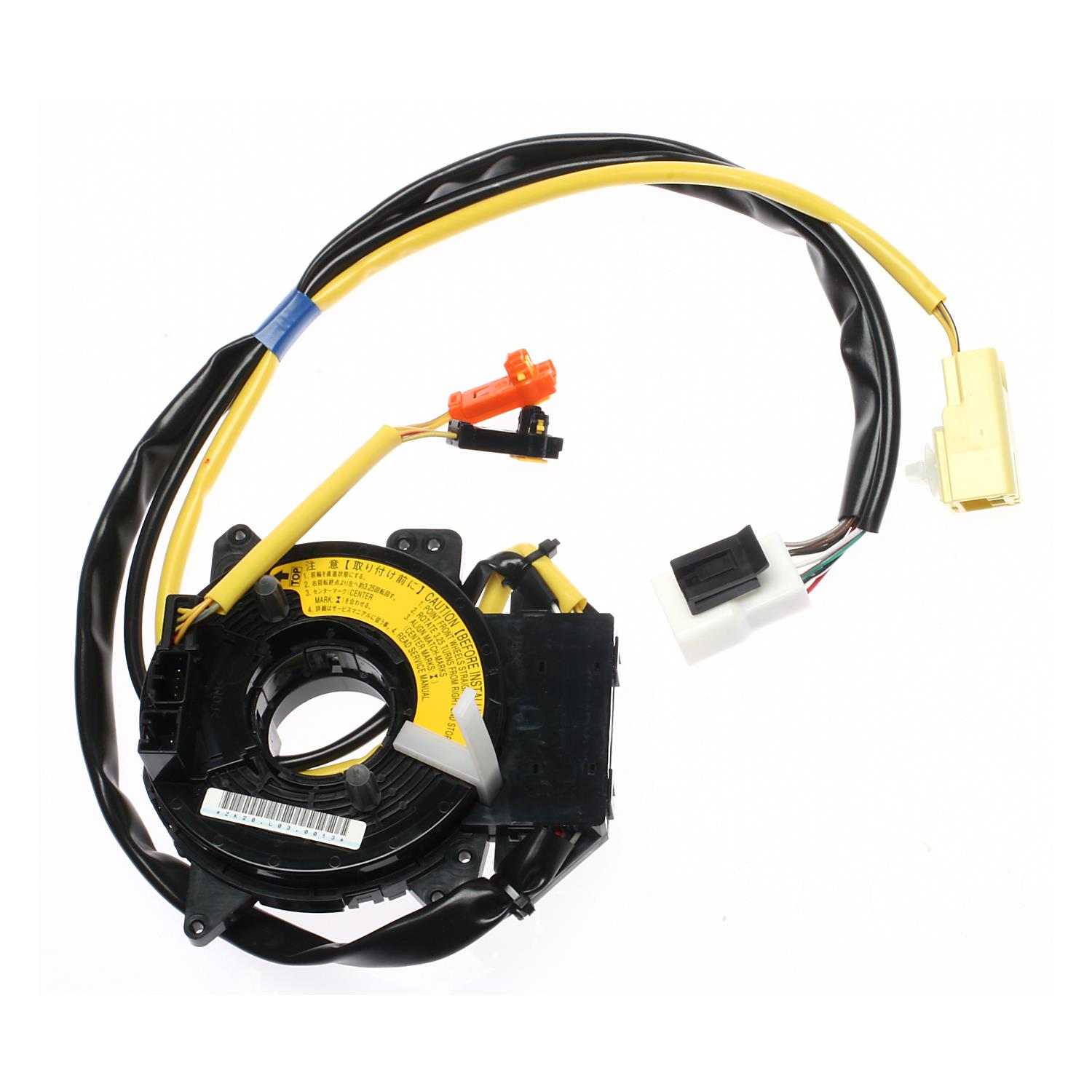 Air Bag Clockspring Standard Import CSP152