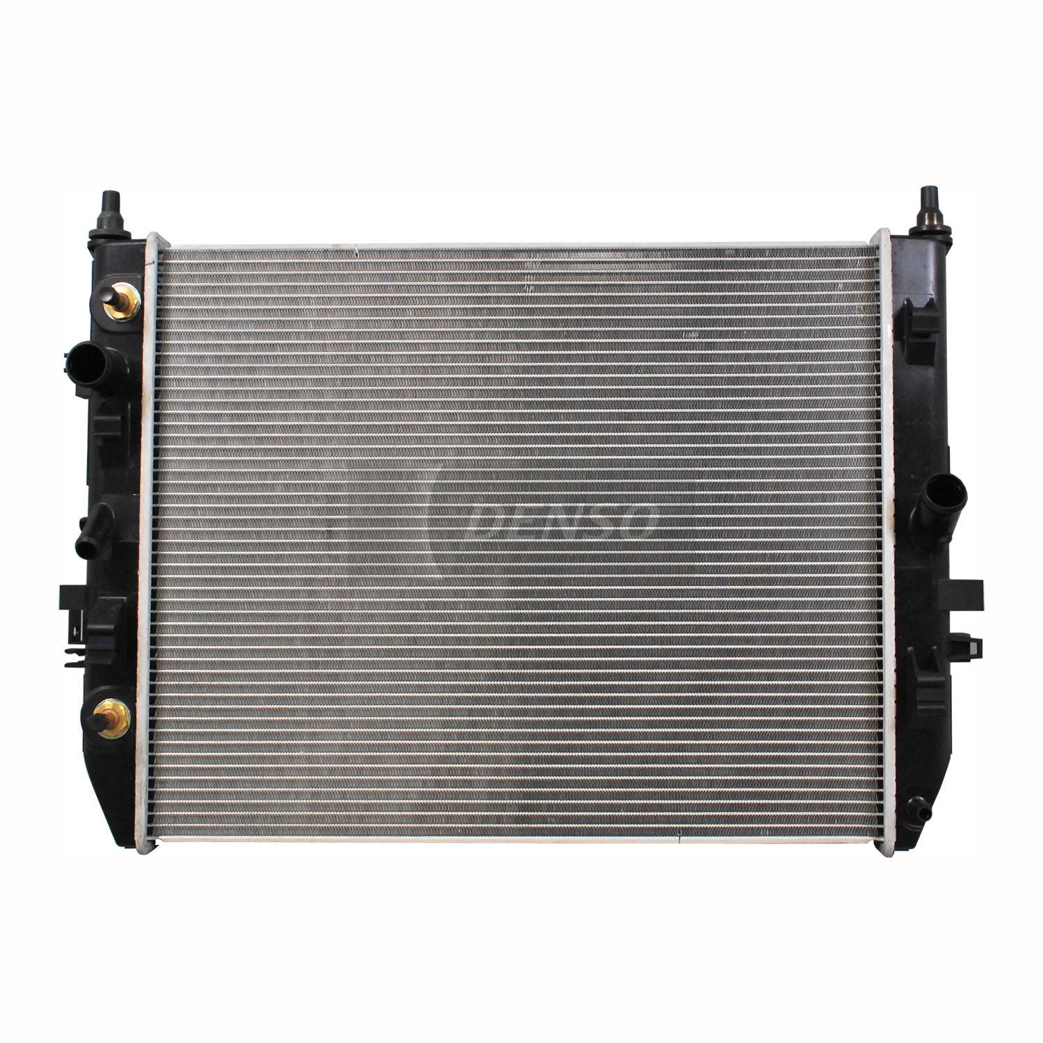 Radiator DENSO Auto Parts 2213515