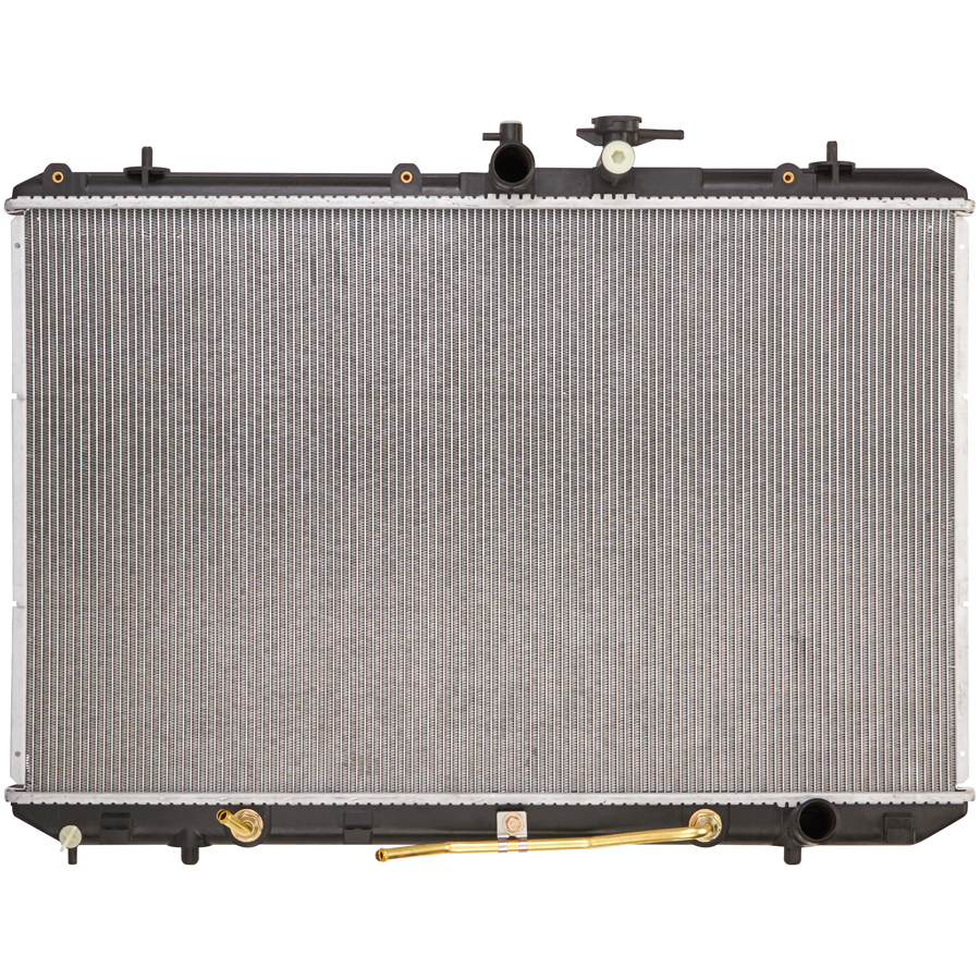 Radiator Spectra Premium CU13024