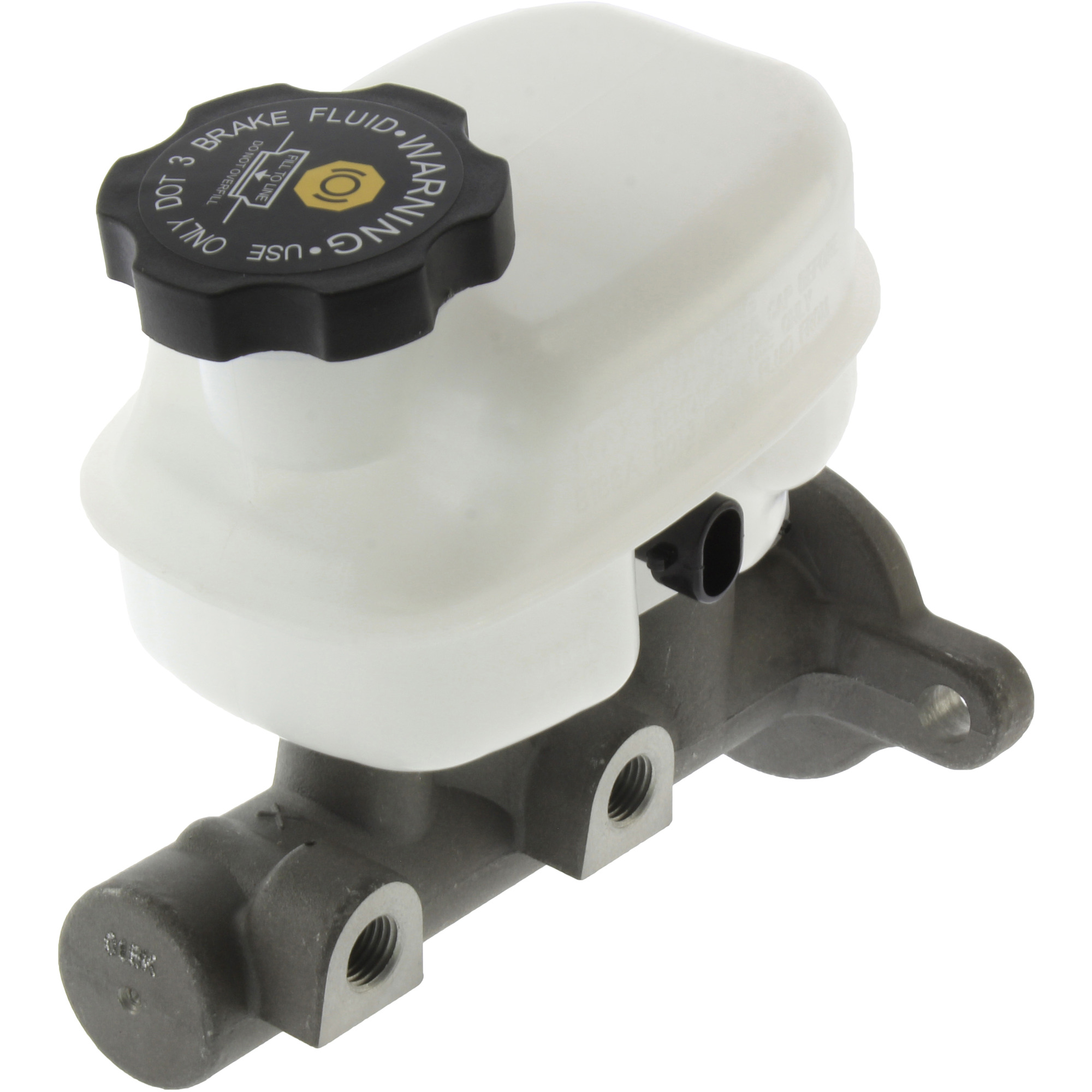 Brake Master Cylinder Centric Parts 130.62141