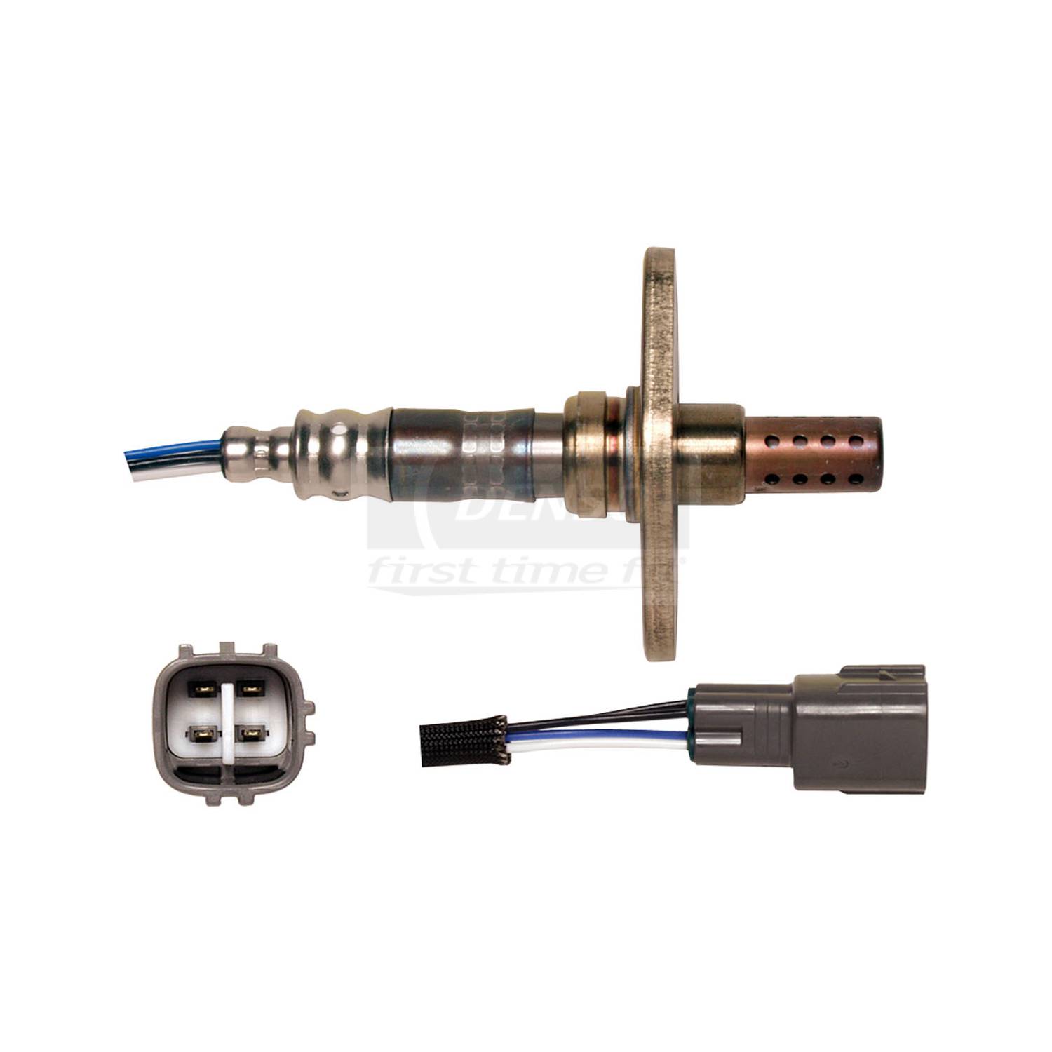 Oxygen Sensor DENSO Auto Parts 234-4159
