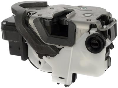 Door Lock Actuator Motor Dorman - OE Solutions 931-021