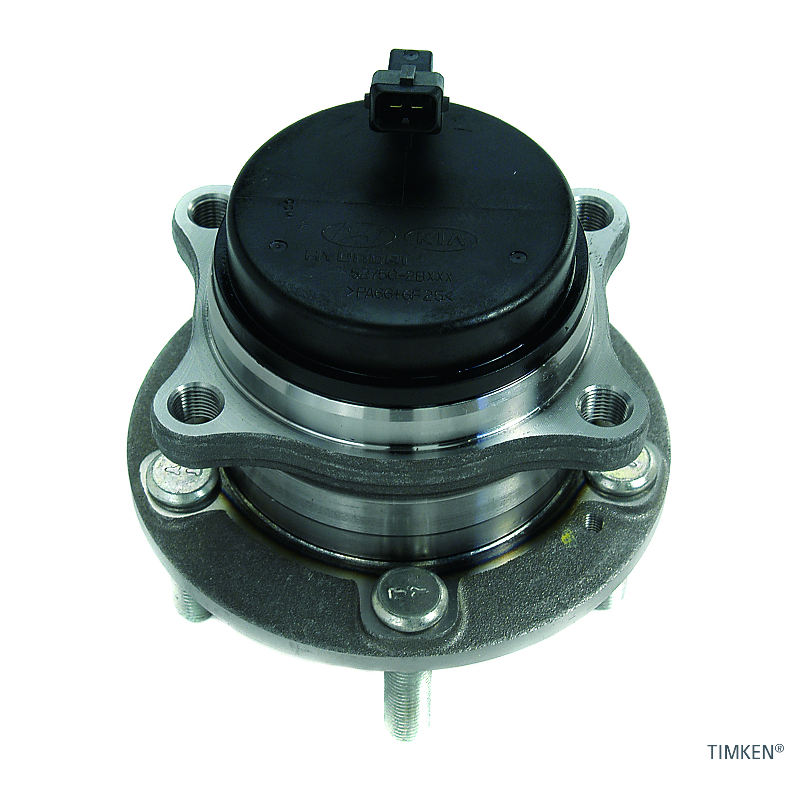 Wheel Bearing and Hub Assembly Timken 512326