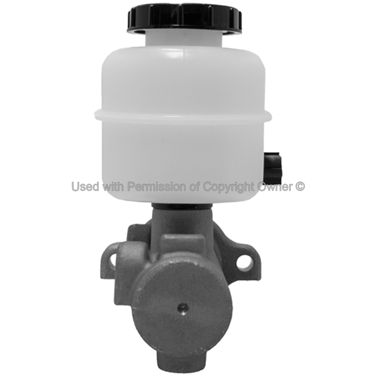 Brake Master Cylinder Quality-Built NM4058
