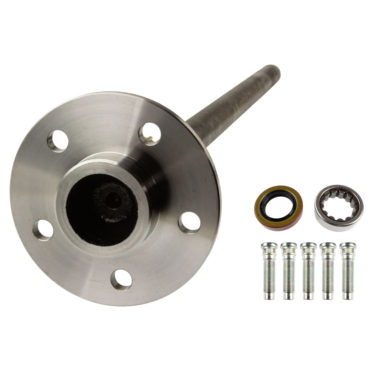 Drive Axle Shaft Assembly EXCEL from Richmond 92-23316