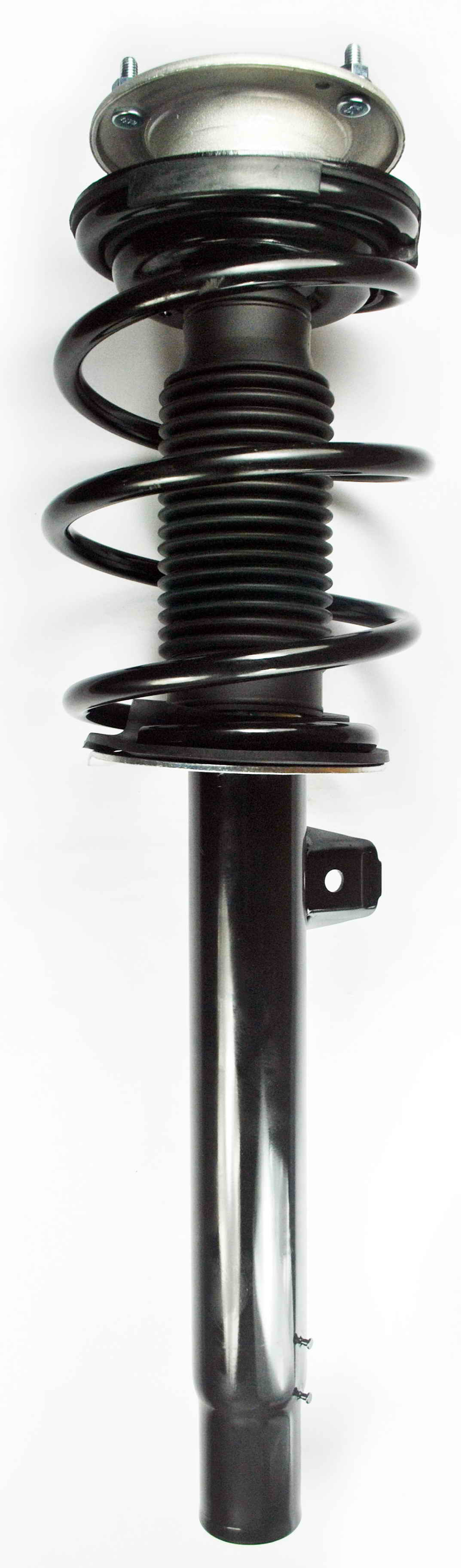 Suspension Strut and Coil Spring Assembly MacPherson Ride Control MP2335564R