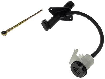Clutch Master Cylinder Parts Master CMA39904