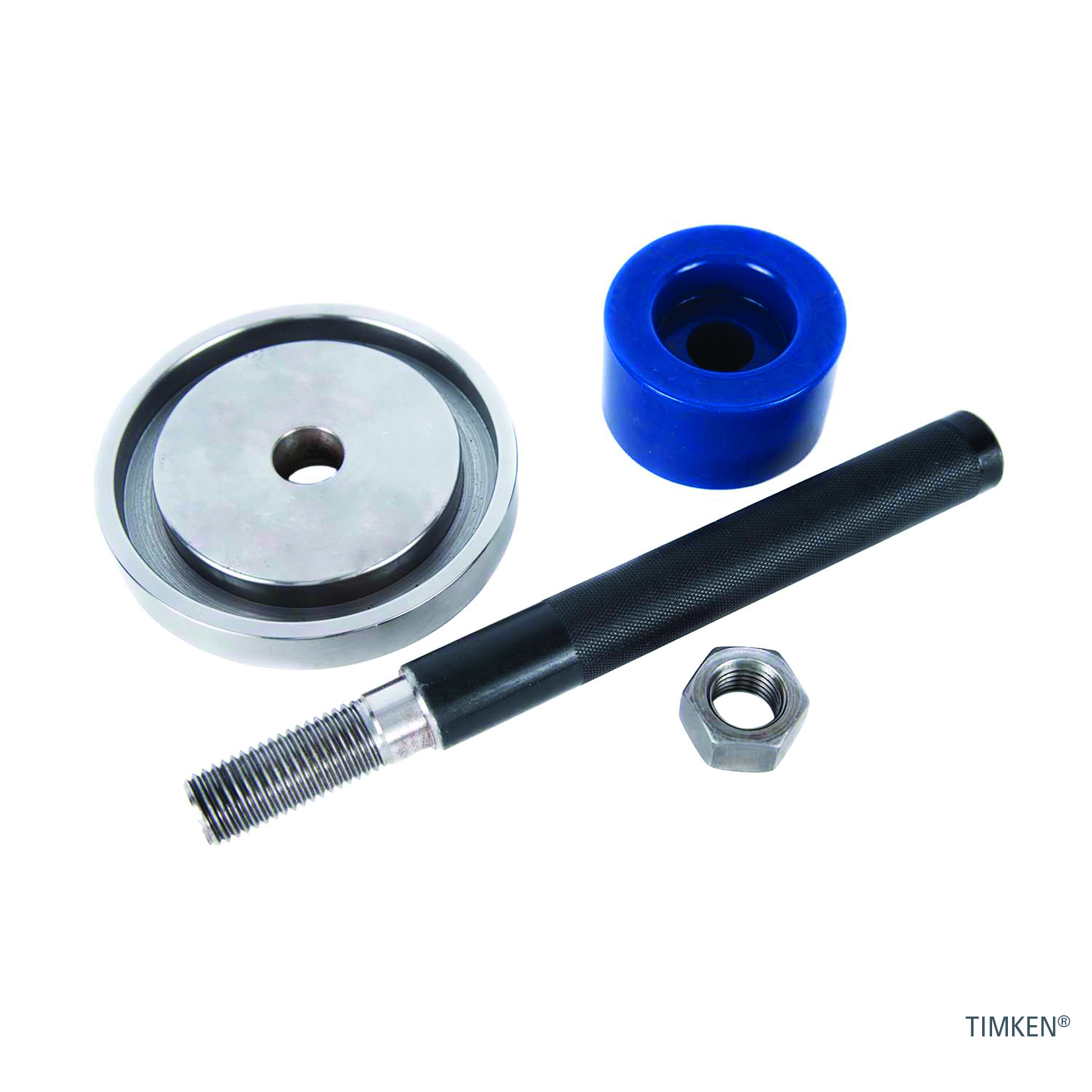 Seal Installation Kit Timken T12X39370