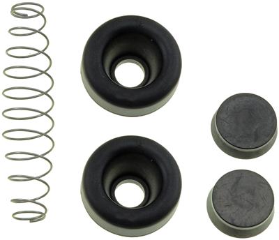 Drum Brake Wheel Cylinder Kit Dorman - First Stop 46365