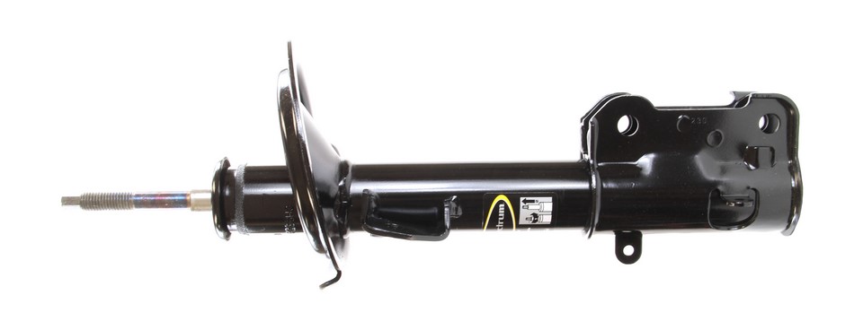 Suspension Strut Monroe Shocks & Struts 72138