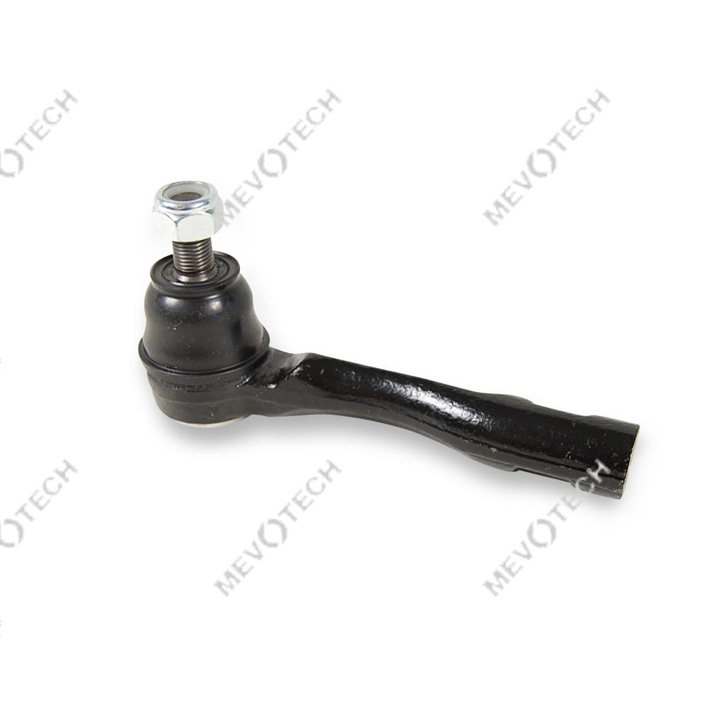 Steering Tie Rod End Mevotech Supreme MS86614