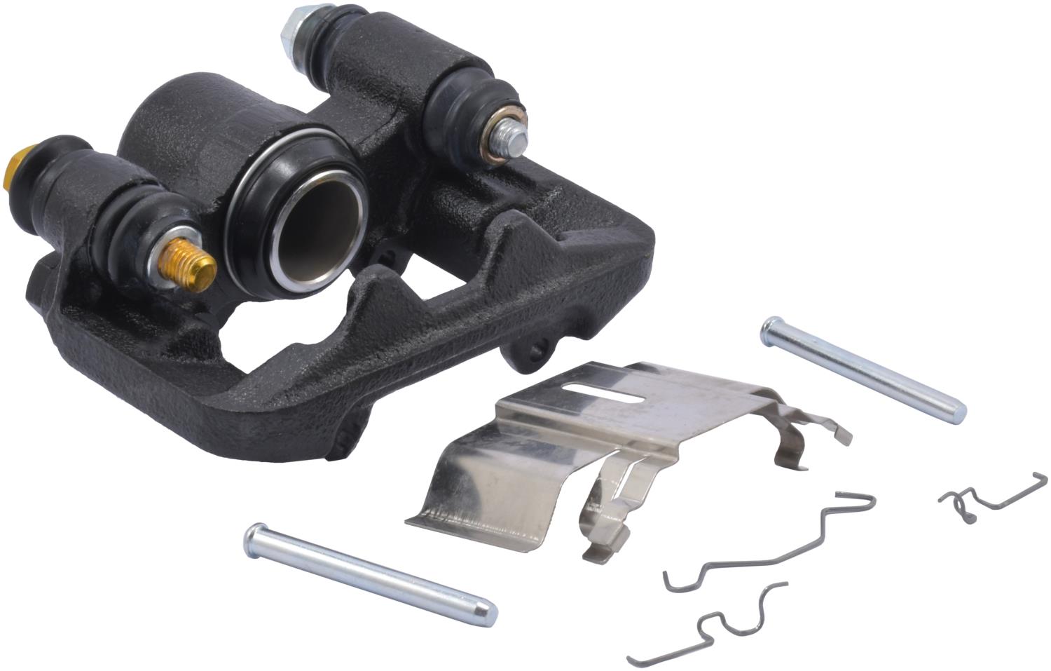 Disc Brake Caliper Perfect Stop 87X01675A