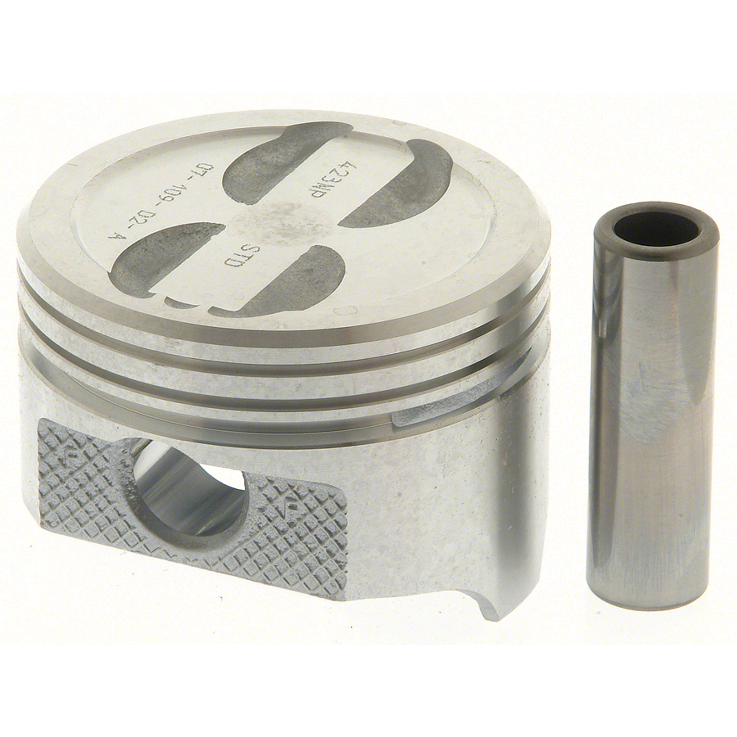 Engine Piston Sealed Power WH606P30