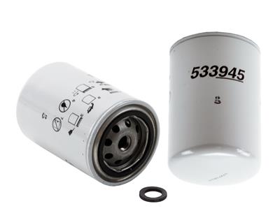 Fuel Filter Wix 33945