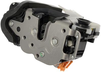 Door Lock Actuator Motor Dorman - OE Solutions 931-020