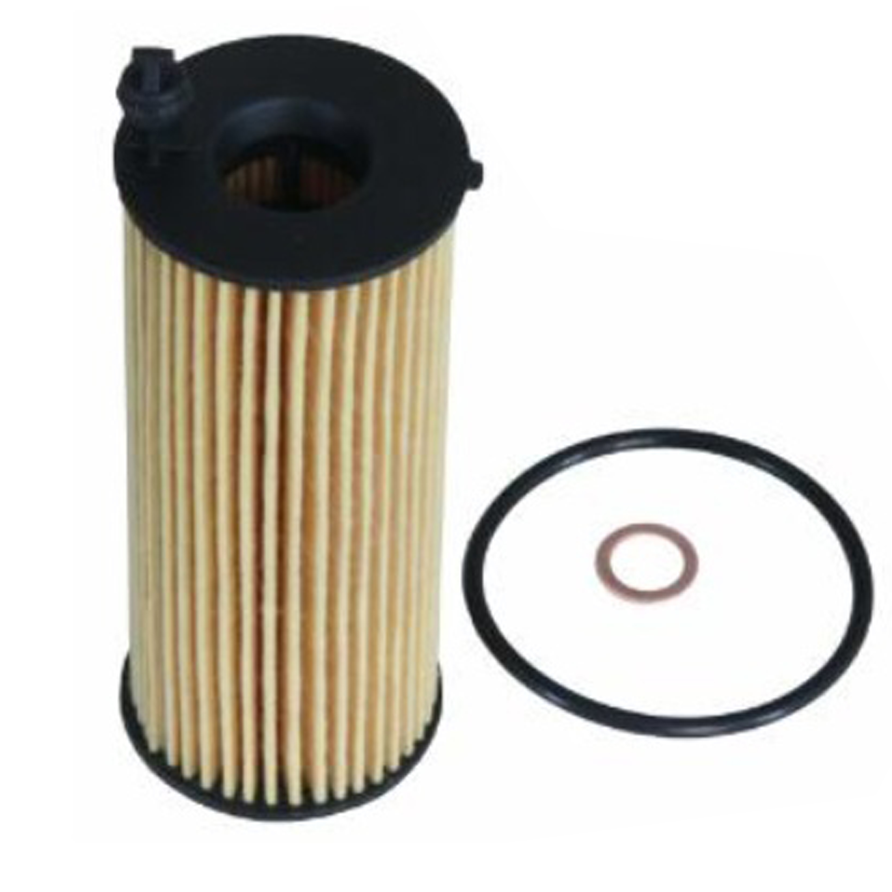 Engine Crankcase Breather Element GK Industries EF31437