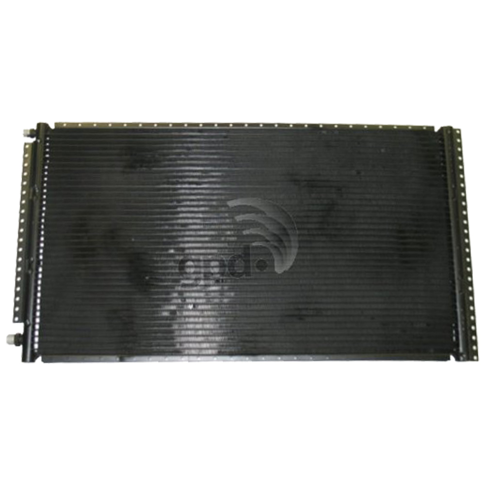 A/C Condenser Global Parts Distributors LLC 9011240
