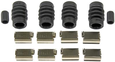 Disc Brake Hardware Kit Dorman - First Stop HW5825