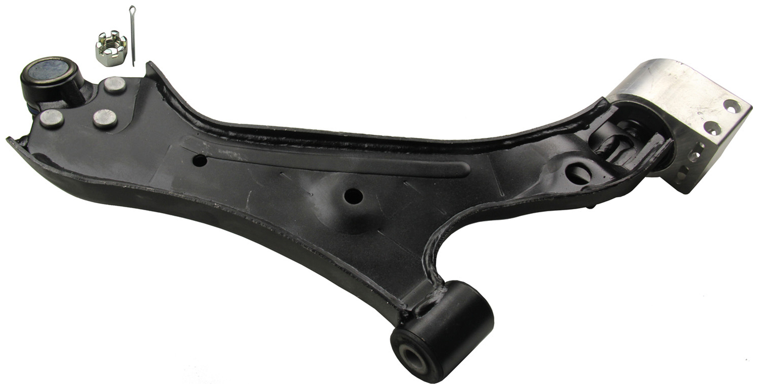Suspension Control Arm and Ball Joint Assembly MOOG Chassis Products RK620661