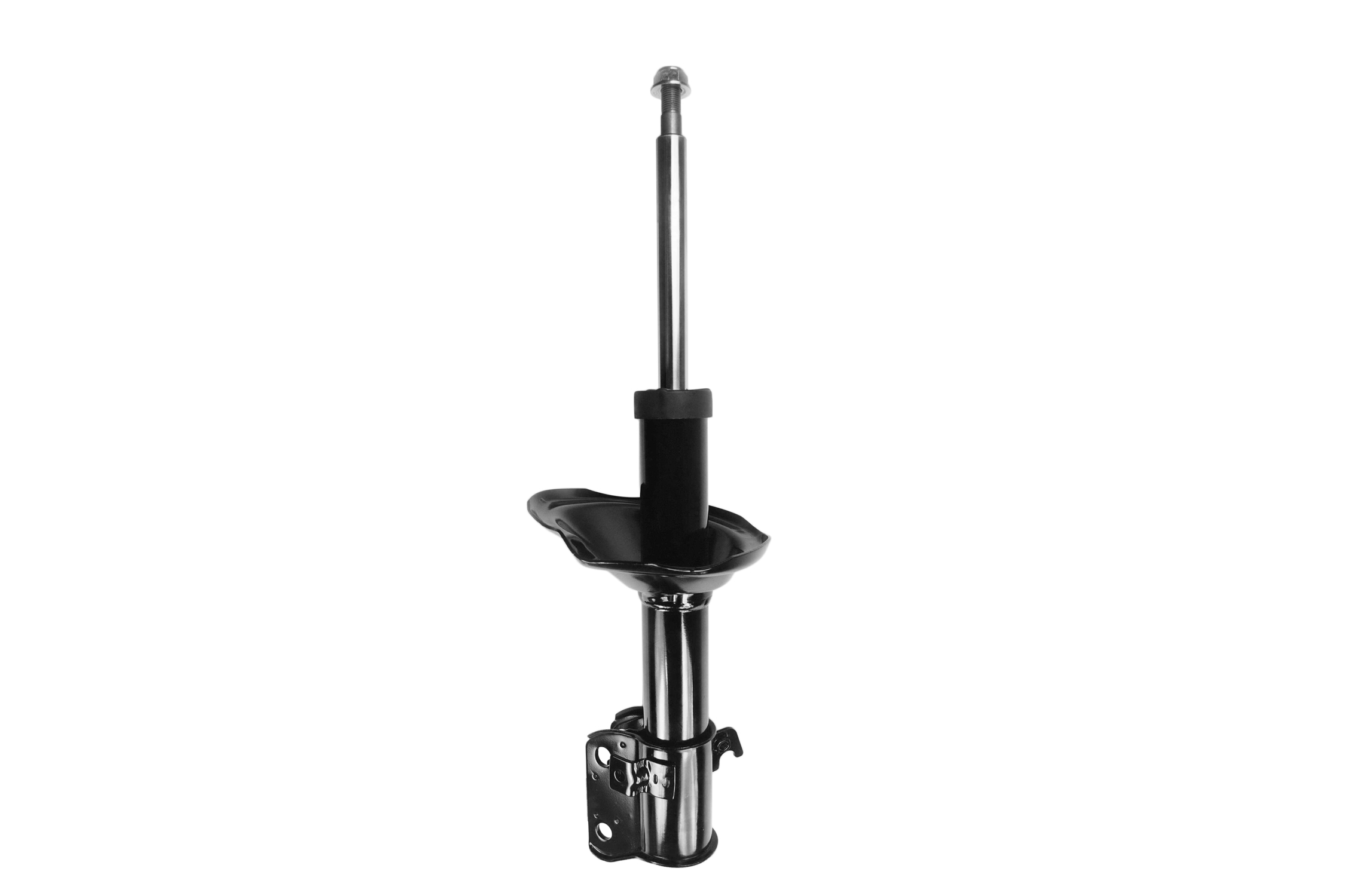 Suspension Strut MacPherson Ride Control MP331759R