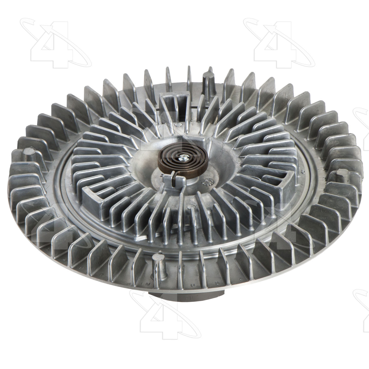 Engine Cooling Fan Clutch Hayden 2947