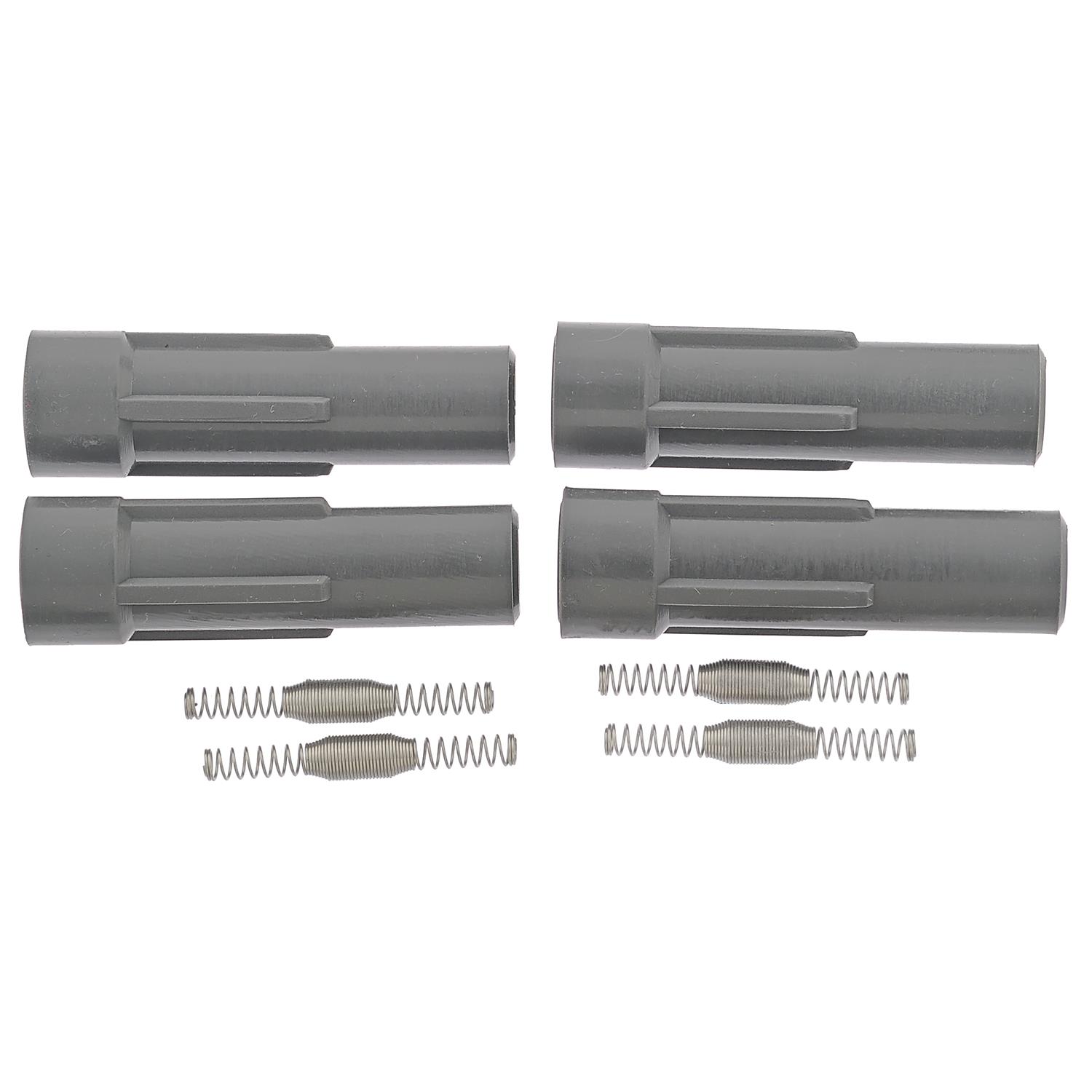 Direct Ignition Coil Boot Standard Import CPBK800