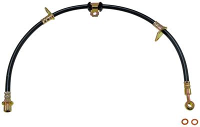 Brake Hydraulic Hose Dorman - First Stop H380057
