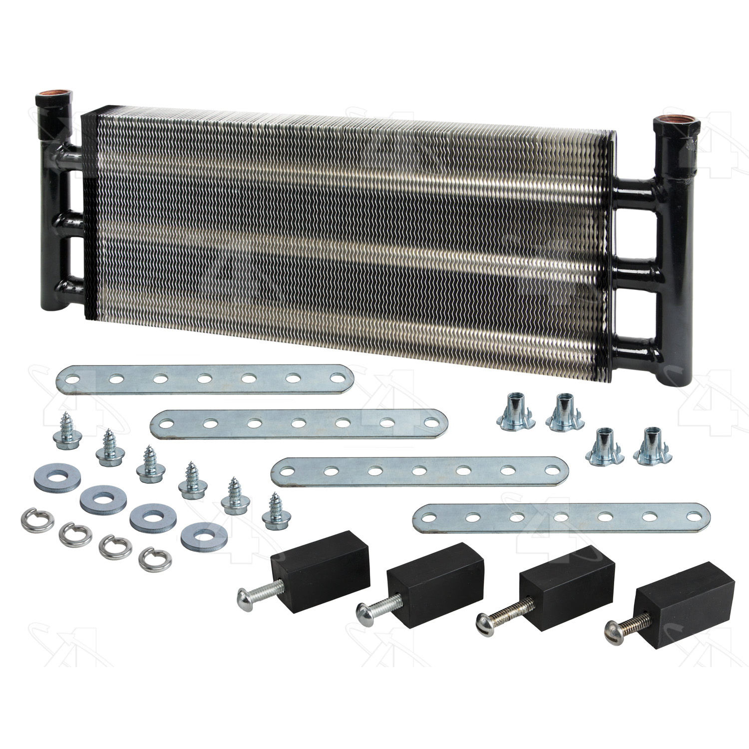 Automatic Transmission Oil Cooler Hayden 1240