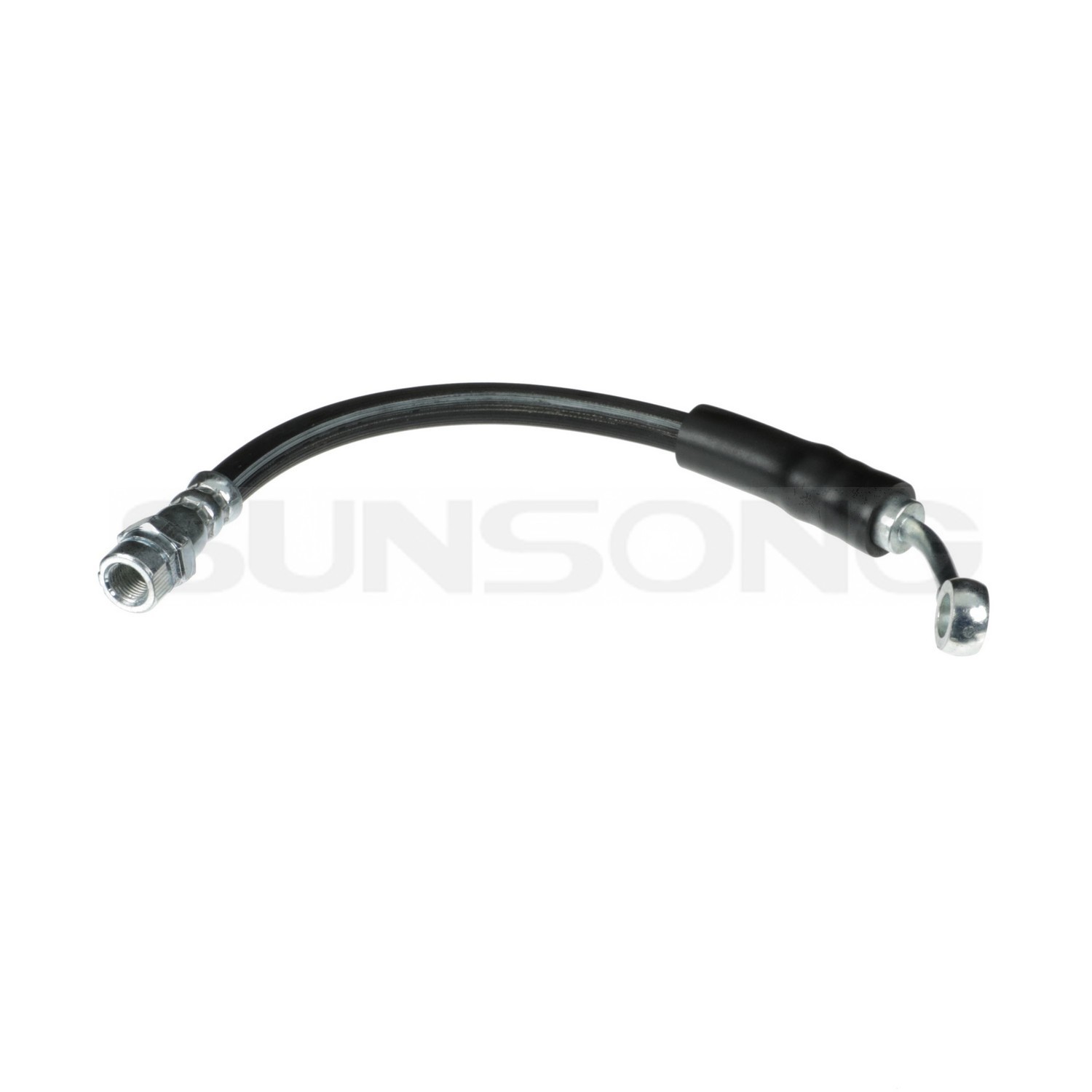 Brake Hydraulic Hose Sunsong 2206597