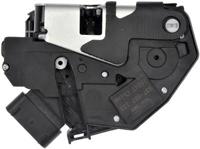 Door Lock Actuator Motor Dorman - OE Solutions 937-657