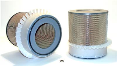 Engine Air Filter Wix 42124