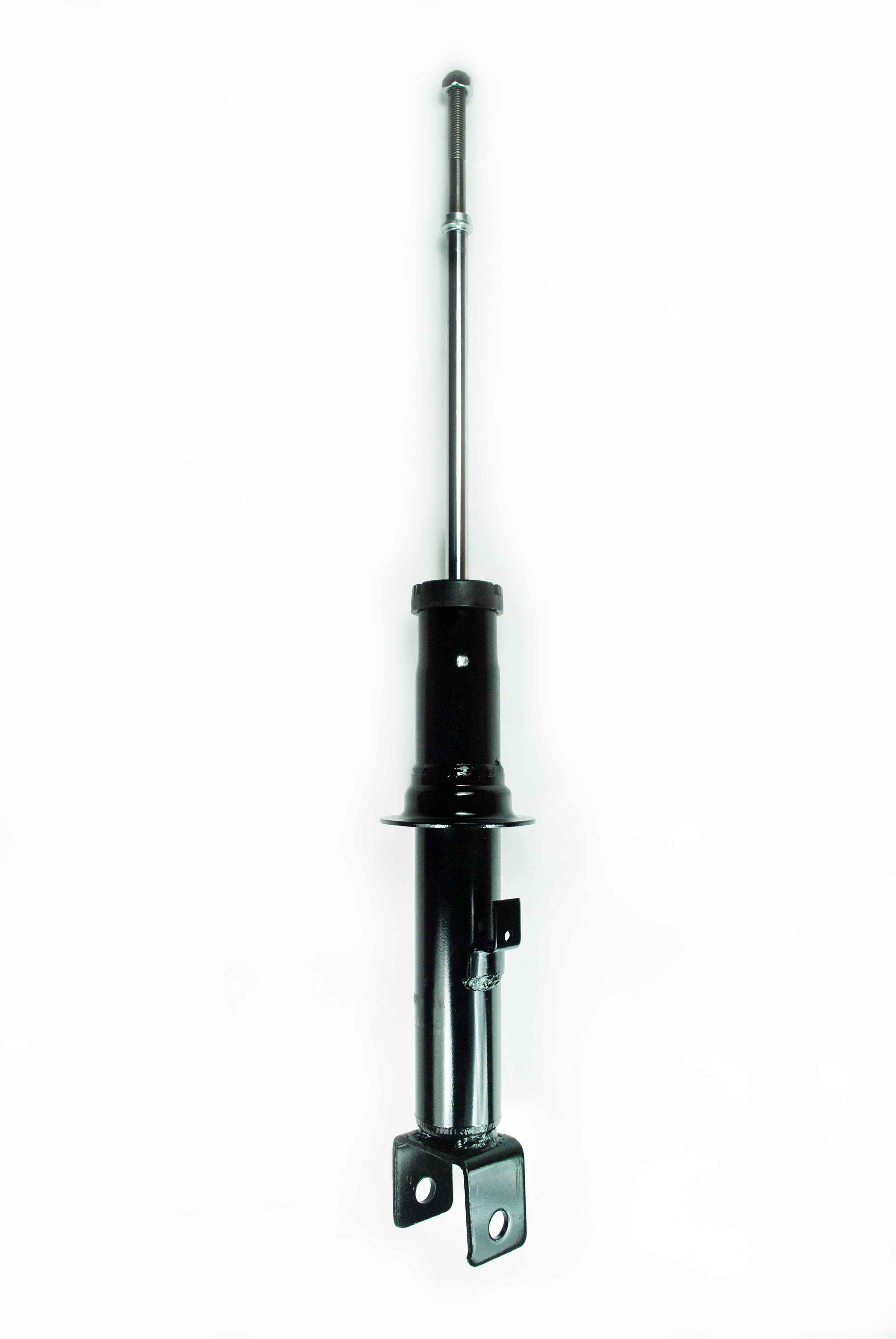 Suspension Strut MacPherson Ride Control MP336338