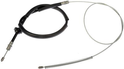Parking Brake Cable Dorman - First Stop C96067