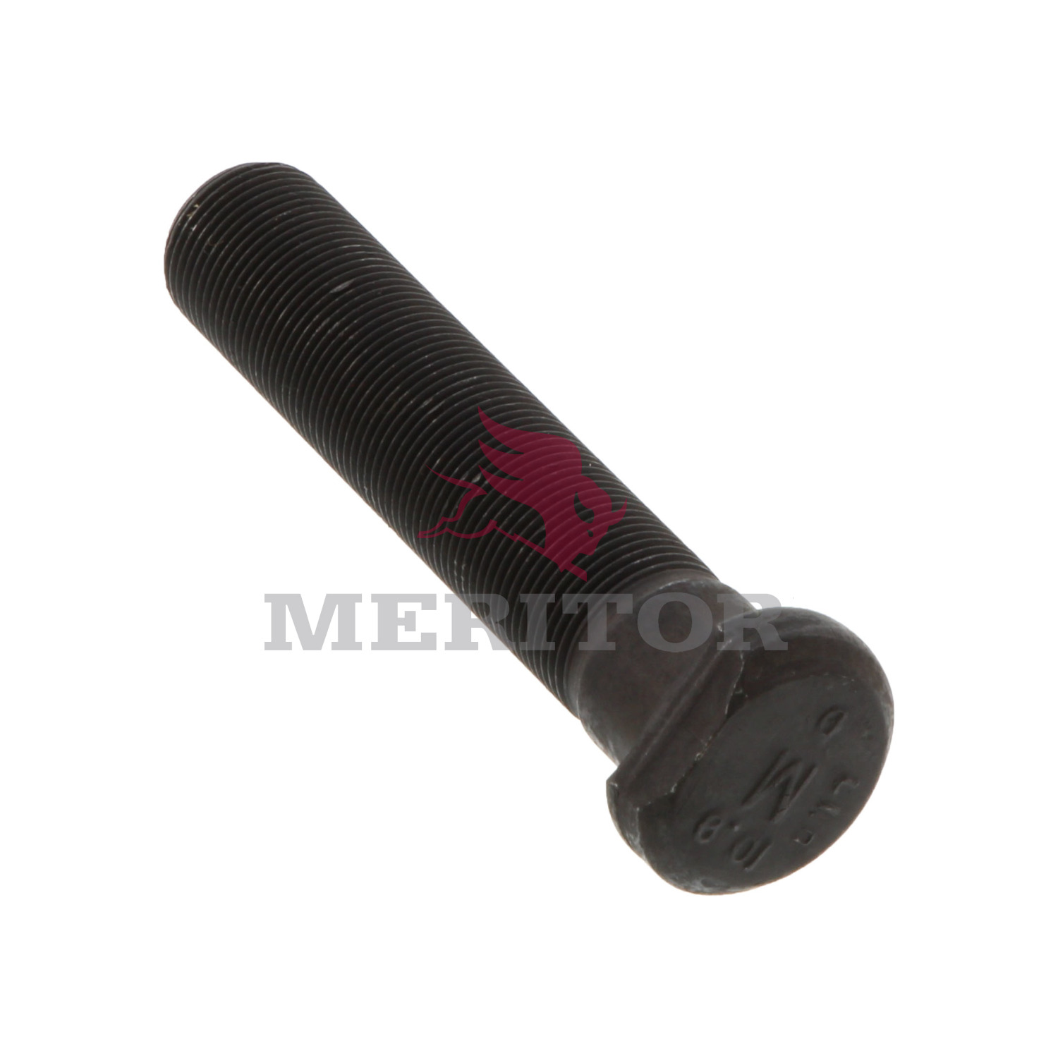 Wheel Stud and Lug Nut Kit Meritor R0010257