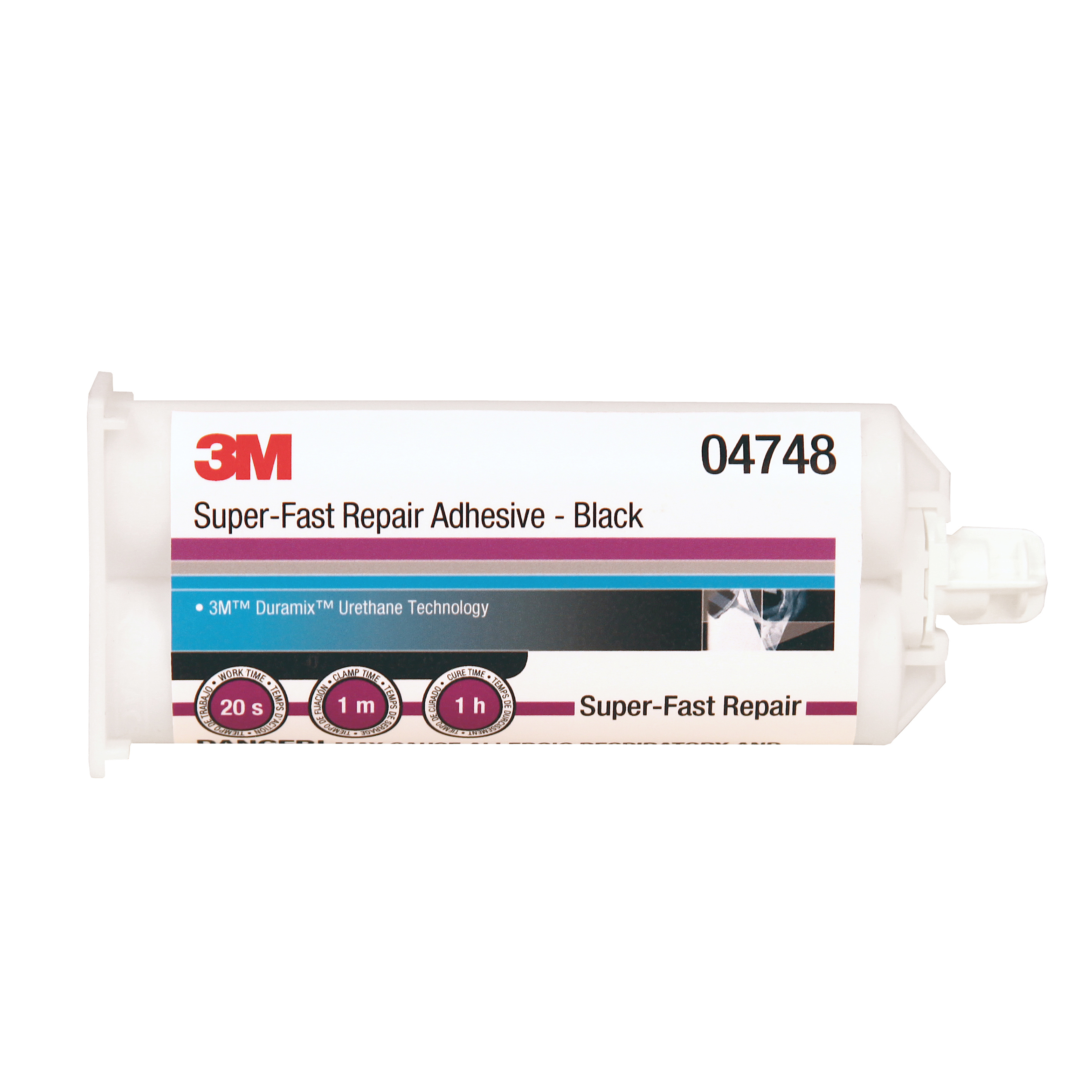 Multi-Purpose Adhesive 3M 04748
