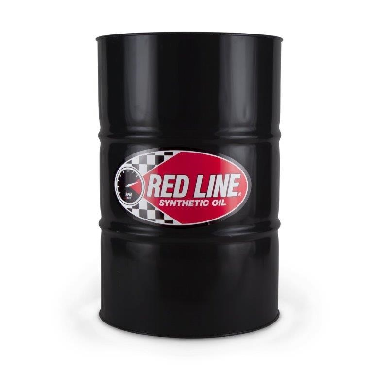 Differential Oil Red Line 57907