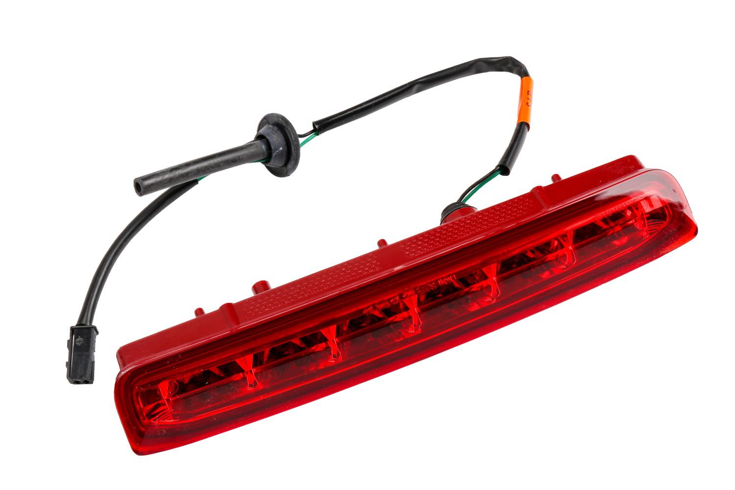 Center High Mount Stop Light GM Genuine Parts 42443674