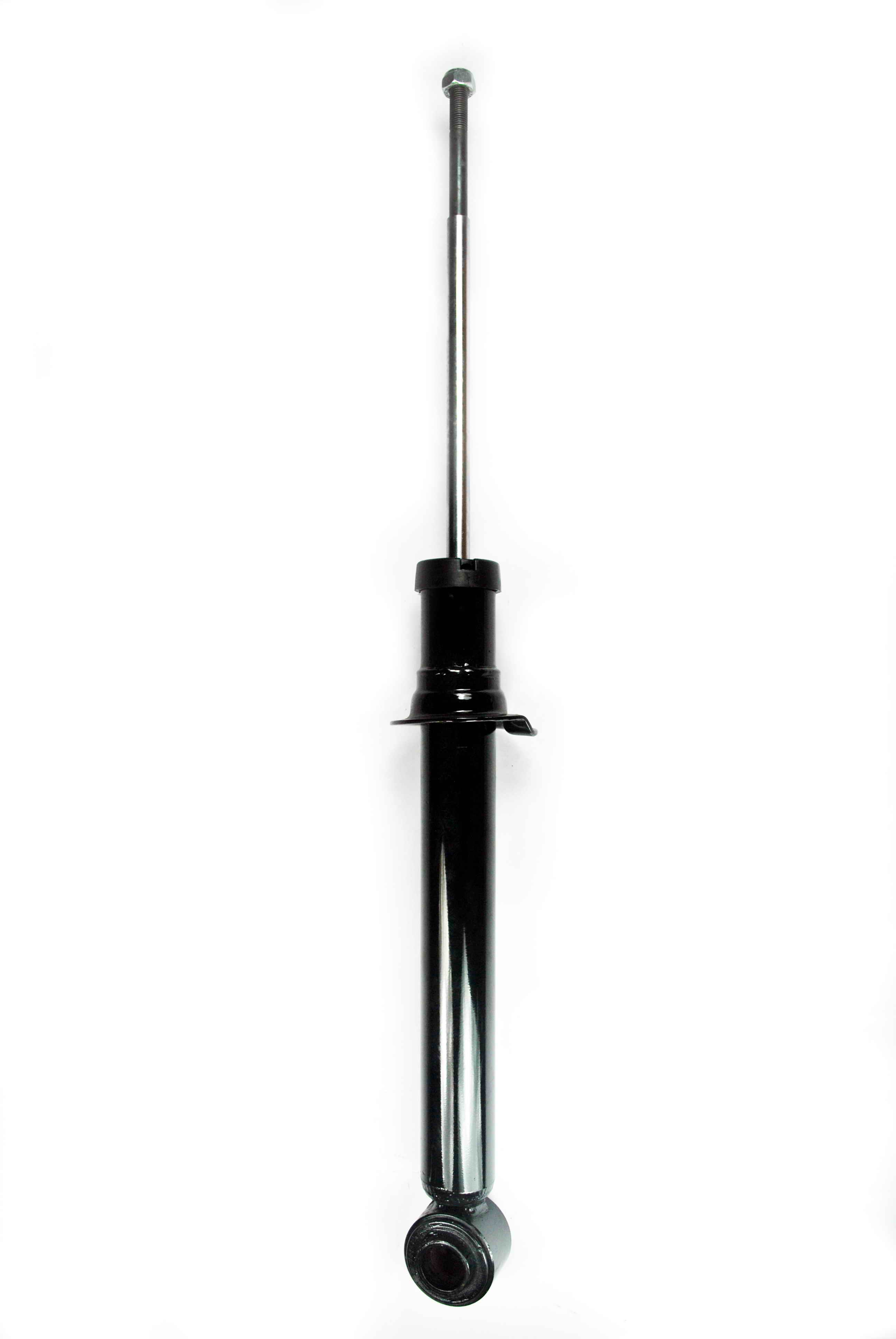 Suspension Strut MacPherson Ride Control MP345399