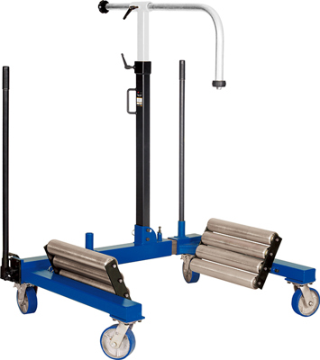 Tire Cart ATD 7237