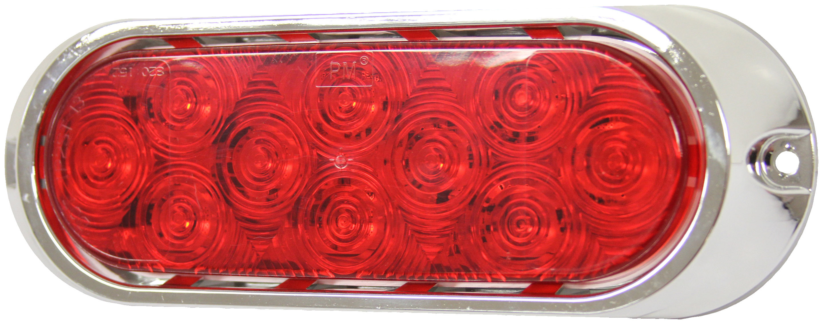 Tail Light Bracket Peterson 820-10