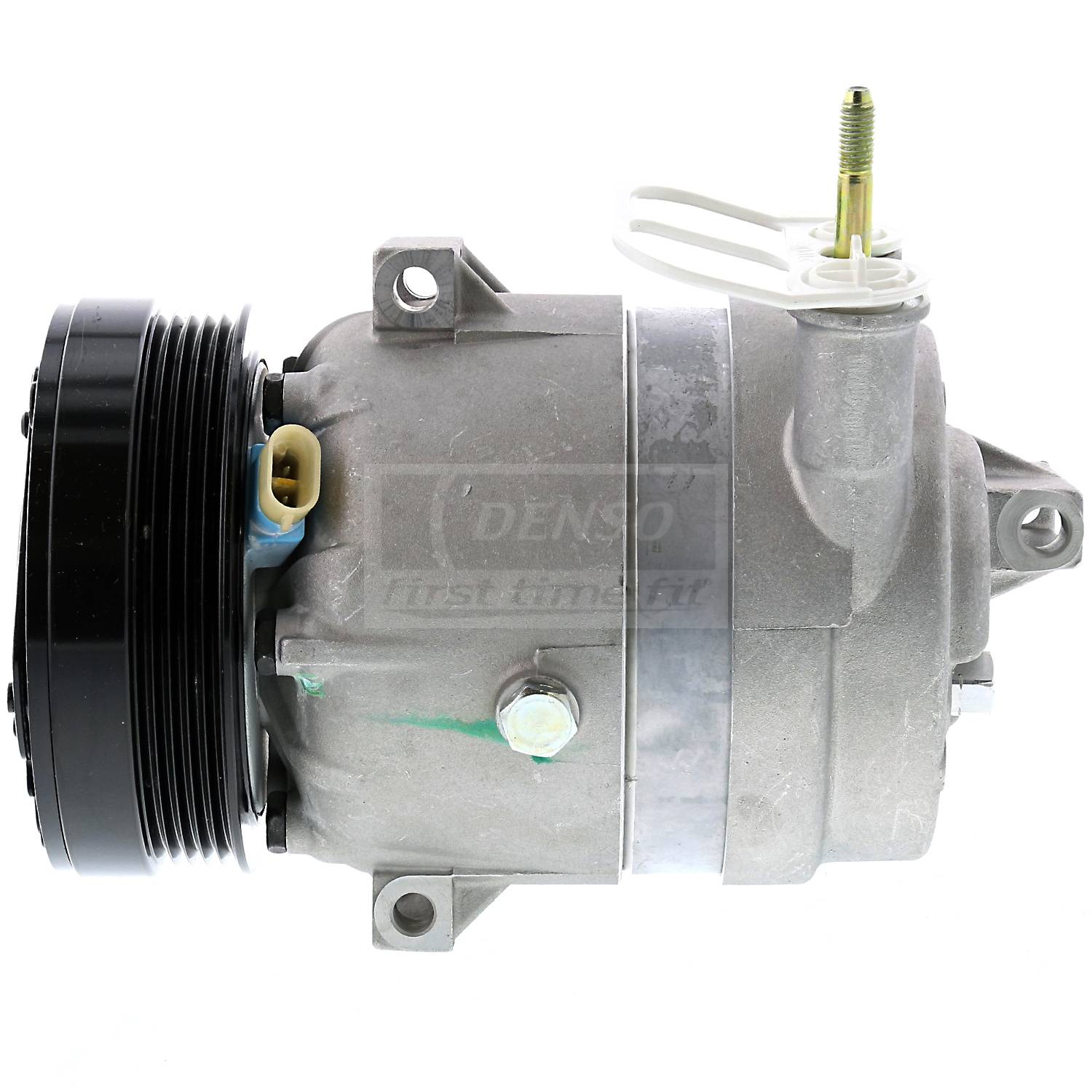 A/C Compressor DENSO Auto Parts 471-6083