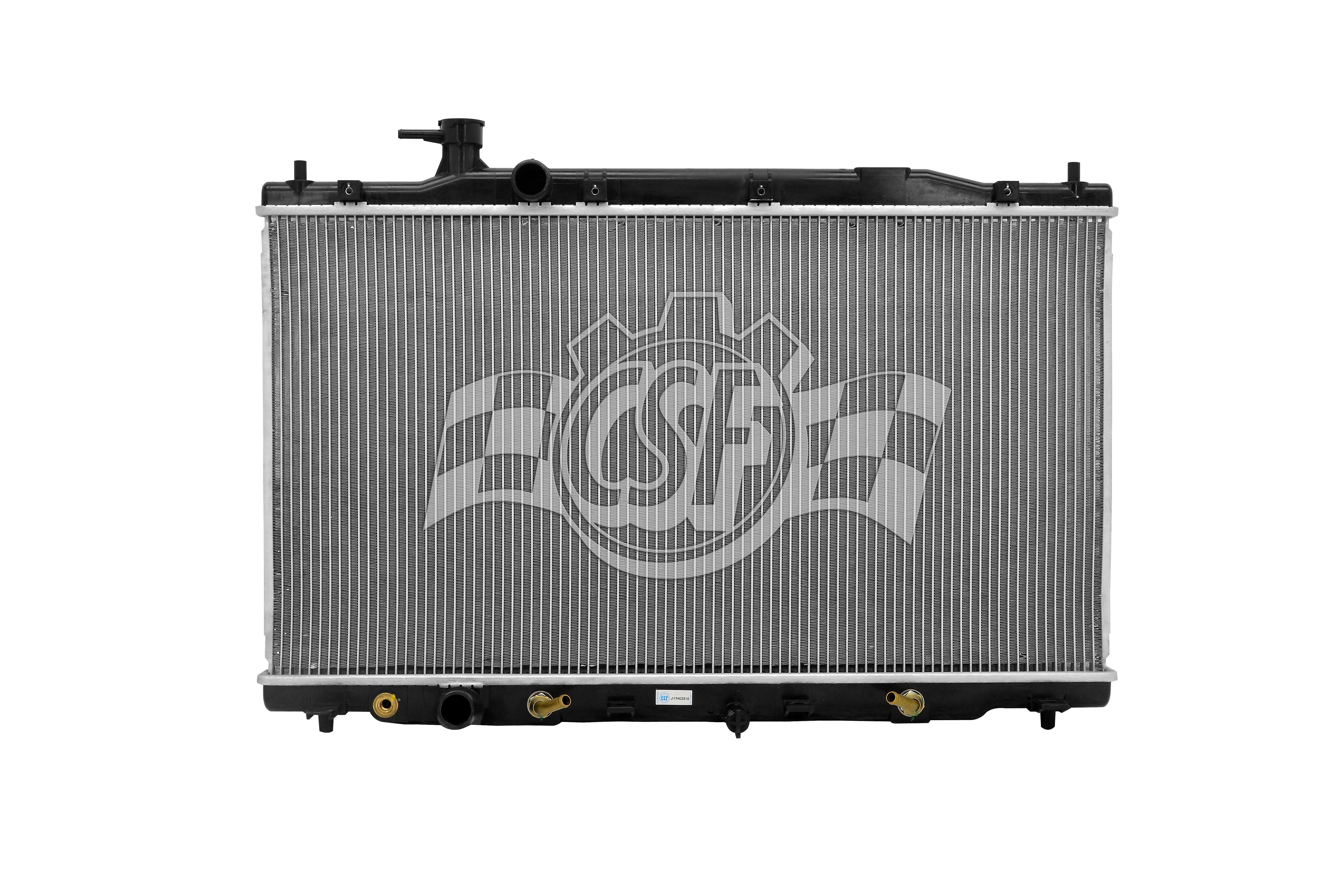 Radiator CSF 3338