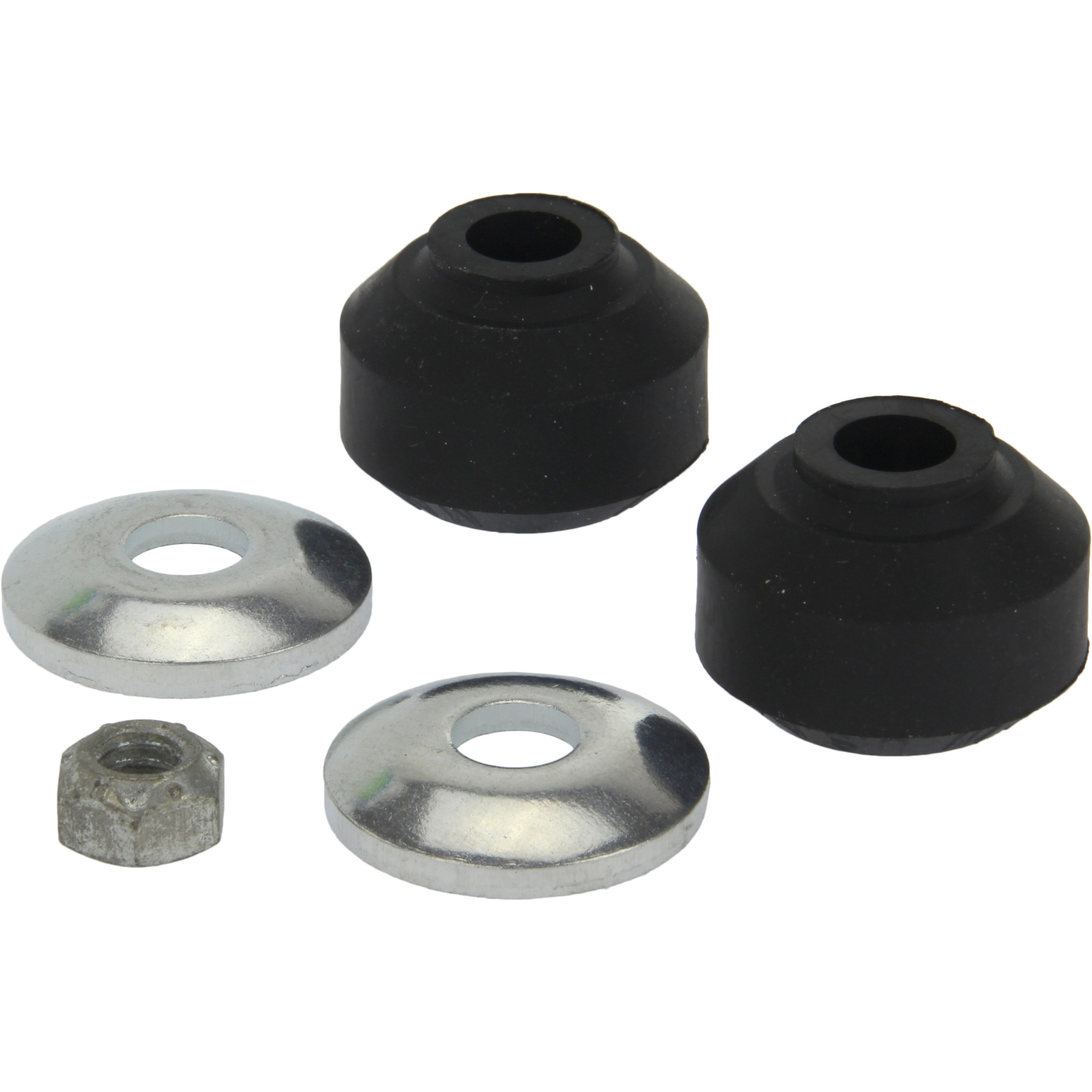 Suspension Stabilizer Bar Bushing Kit Centric Parts 606.67026