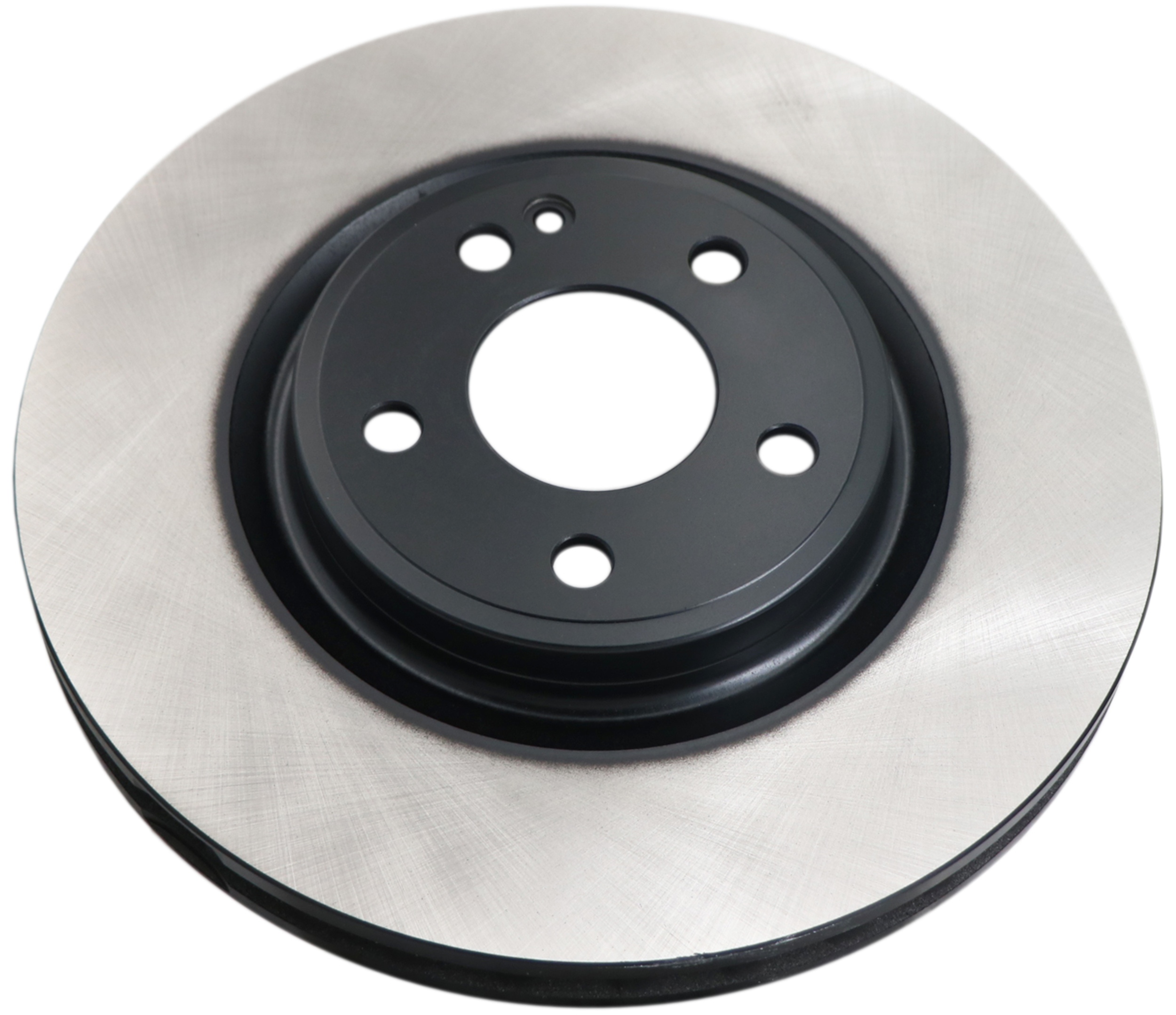 Disc Brake Rotor Perfect Stop PS4421598HC