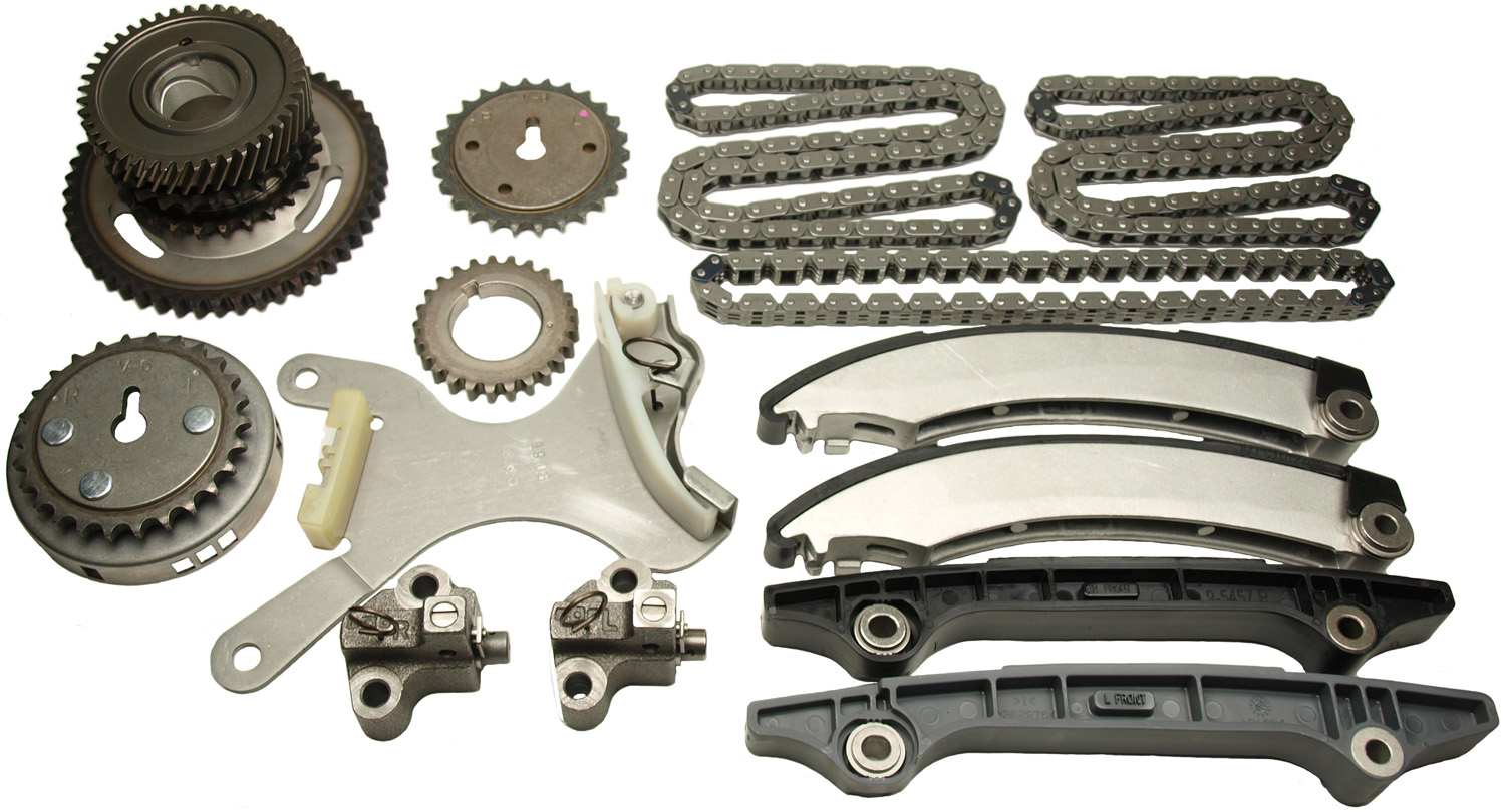 Engine Timing Chain Kit Cloyes 9-0393SB